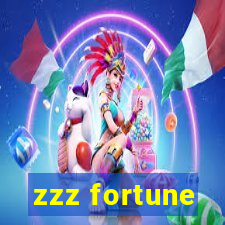 zzz fortune